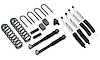 Suspension Lift Kit 1987-2001 Jeep Cherokee - image 1
