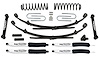 Suspension Lift Kit 1987-01 Jeep Cherokee - image 1