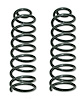 Coil Springs 3.5 in. Lift Rear Pair - image 1