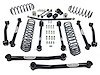 4IN. LIFT W/O SHOCKS - image 1