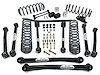 EZ-Ride Suspension Lift Kit 2018-2020 Jeep Wrangler JLU (4-Door) - image 1