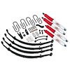Suspension Lift Kit 1987-96 Jeep Wrangler - image 1