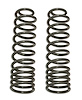 Coil Springs 4 in. Lift Front Pair - image 1