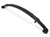 Leaf Spring EZ-Ride 1987-96 Jeep Wrangler Lift: 2" Front Spring Rate: 205 Sold Each