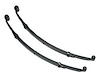 Leaf Spring EZ-Ride 1987-96 Jeep Wrangler Lift: 3.5" Front Spring Rate: 205 Sold Each - image 1