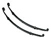Leaf Spring H/D 1976-86 Jeep CJ5/7 - image 1
