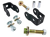 SHOCK RELOCATION BRACKET - image 1