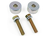Carrier Bearing Drop Kit 2005-14 Toyota Tacoma 4wd - image 1