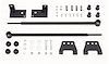 Traction Bar 1995-2004 Toyota Tacoma 4wd