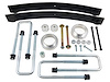 18-19 Taco TRD 1.5" Lift - image 1