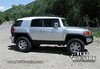 Suspension Lift Kit 2003-2018 Toyota 4-Runner 4WD - image 2