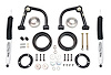 Suspension Lift Kit with Standard Control Arms 2003-2018 Toyota 4-Runner 4WD - image 1