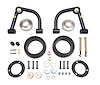 Suspension Lift Kit with Standard Control Arm 2003-2018 Toyota 4-Runner 4WD