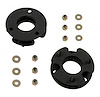 Leveling Kit 2005-15 Frontier/Xterra 2WD/4WD Front: 2" - image 1