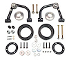Suspension Lift Kit with Uni-Ball Control Arm 2003-2018 Toyota 4-Runner 4WD