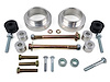Leveling Kit for 2018-2020 Toyota 4Runner - image 1