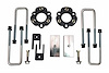 Suspension Lift Kit 2016 for Nissan Titan XD 4WD - image 1