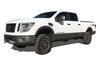 Suspension Lift Kit 2016 for Nissan Titan XD 4WD - image 2