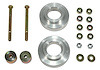 Leveling Kit 2007-16 Tundra 2WD/4WD Front: 2" - image 1