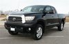 Leveling Kit 2007-16 Tundra 2WD/4WD Front: 2" - image 2