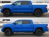 14-20 Tundra 2.5" Lift - image 3