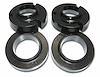 Leveling Kit 1995-2004 Prerunner 2WD and Tacoma 4WD Front: 2" - image 1