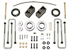 Suspension Lift Kit 1995-2004 Toyota Tacoma 4WD - image 1