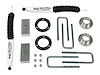 Suspension Lift Kit 2005-15 Toyota Tacoma 4wd & 2wd Pre-Runner - image 1