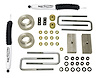 Suspension Lift Kit 2007-18 Toyota Tundra - image 1