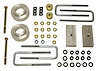 Suspension Lift Kit 2007-14 Toyota Tundra 2wd & 4wd - image 1