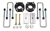 Suspension Lift Kit 2007-18 Toyota Tundra - image 1