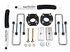 Suspension Lift Kit 2007-18 Toyota Tundra - image 1