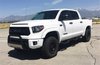 Suspension Lift Kit 2007-18 Toyota Tundra - image 3