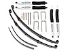 EZ-Ride Suspension Lift Kit - image 1