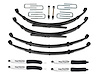 EZ-Ride Suspension Lift Kit - image 1