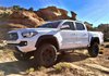 Suspension Lift Kit 2005-16 Toyota Tacoma - image 3