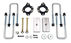 Suspension Lift Kit 2005-18 Toyota Tacoma 4WD & PreRunner 2WD - image 1