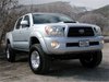 Suspension Lift Kit 2005-16 Toyota Tacoma 4WD & PreRunner 2WD - image 2