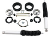 3IN LFT 4RUNNER SX8000 SK - image 1