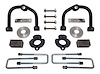 Suspension Lift Kit 2004-13 for Nissan Titan 4WD - image 1