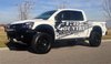 Suspension Lift Kit 2004-13 for Nissan Titan 4WD - image 2