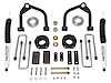 Suspension Lift Kit 2007-18 Toyota Tundra - image 1