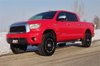 Suspension Lift Kit 2007-14 Toyota Tundra 4wd - image 2