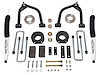Suspension Lift Kit 2007-18 Toyota Tundra - image 1