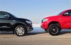 Suspension Lift Kit 2007-18 Toyota Tundra - image 4