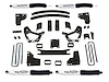 EZ-Ride Suspension Lift Kit - image 1