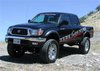 Suspension Lift Kit 1995-04 Toyota Tacoma 4wd - image 2