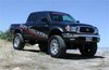 Suspension Lift Kit 1995-04 Toyota Tacoma 4wd - image 3
