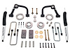 Suspension Lift Kit 2005-18 Toyota Tacoma - image 1