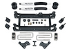 Suspension Lift Kit 1999-2004 Toyota Tundra 2WD/4WD - image 1